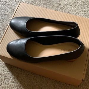 Soludos Juliette Heel - SOLD OUT